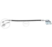 Flexible brake hose SL 1019 A.B.S. for KIA HYUNDAI