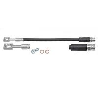 Flexible brake hose SL 1057 A.B.S. for AUDI BENTLEY VW