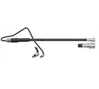 Flexible brake hose SL 1068 A.B.S. for AUDI Q5 Q5 Sportback