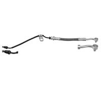 Flexible brake hose SL 1083 A.B.S. for KIA SOUL I