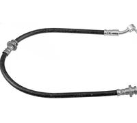 Flexible brake hose SL 1184 A.B.S. for NISSAN MICRA V