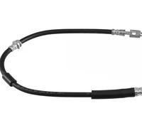 Flexible brake hose SL 1213 A.B.S. for SEAT VW AUDI SKODA