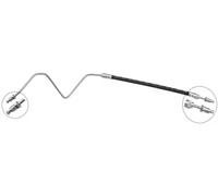 Flexible brake hose SL 1223 A.B.S. for PEUGEOT 207 207 CC 207 SW