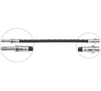 Flexible brake hose SL 1265 A.B.S. for BMW i3