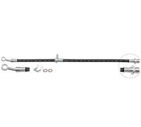 Flexible brake hose SL 1271 A.B.S. for HONDA INSIGHT CR-Z