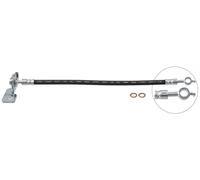 Flexible brake hose SL 1290 A.B.S. for HYUNDAI i20 II i20 II Coupe