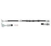Flexible brake hose SL 1295 A.B.S. for MAZDA 2 Hatchback