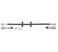 Flexible brake hose SL 1307 A.B.S. for FORD TRANSIT V363 Bus
