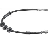 Flexible brake hose SL 1330 A.B.S. for MERCEDES-BENZ A-CLASS A-CLASS Saloon CLA