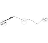 Flexible brake hose SL 1333 A.B.S. for FORD GALAXY II S-MAX GALAXY MK II VAN