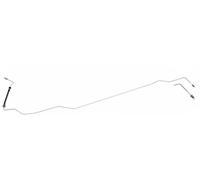 Flexible brake hose SL 1399 A.B.S. for RENAULT FLUENCE