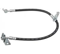 Flexible brake hose SL 1408 A.B.S. for HYUNDAI KONA