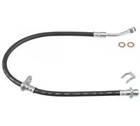 Flexible brake hose SL 1437 A.B.S. for HONDA JAZZ IV