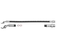 Flexible brake hose SL 1449 A.B.S. for LEXUS IS III