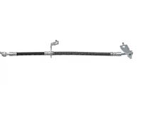 Flexible brake hose SL 1475 A.B.S. for KIA CARENS IV