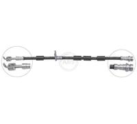 Flexible brake hose SL 1495 A.B.S. for FORD TRANSIT COURIER B460 MPV