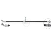 Flexible brake hose SL 1500 A.B.S. for SUBARU IMPREZA Saloon IMPREZA Hatchback