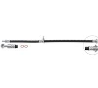Flexible brake hose SL 1640 A.B.S. for SUZUKI SWIFT V