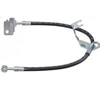 Flexible brake hose SL 1642 A.B.S. for HYUNDAI GRAND SANTA FÉ SANTA FÉ III