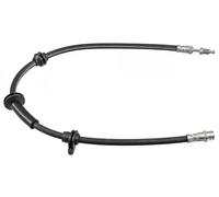 Flexible brake hose SL 1645 A.B.S. for BMW 5 8 Coupe 8 Convertible 8 Gran Coupe