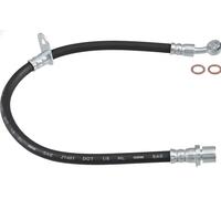 Flexible brake hose SL 1650 A.B.S. for DAIHATSU JEEP