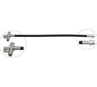 Rear Left or Right Brake Hose A.B.S. SL 3693 for FORD P 100, TRANSIT (83-00)