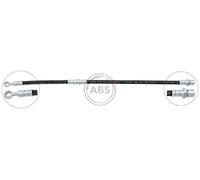 Flexible brake hose SL 4310 A.B.S. for SUBARU LEGACY LEGACY Estate