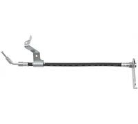 Flexible brake hose SL 4655 A.B.S. for CHRYSLER STRATUS STRATUS Convertible