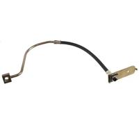 Flexible brake hose SL 4659 A.B.S. for CHRYSLER STRATUS STRATUS Convertible