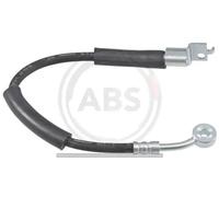 Flexible brake hose SL 4822 A.B.S. for JEEP CHEROKEE GRAND CHEROKEE