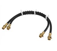 Rear Brake Hose A.B.S. SL 4851 for Chryler/PLYMOUTH Grand Voyager/Voyager/Carava