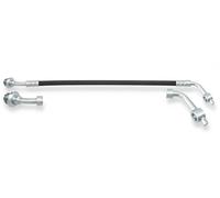 Flexible brake hose SL 4909 A.B.S. for NISSAN FORD