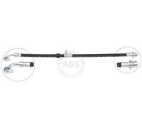 Flexible brake hose SL 5007 A.B.S. for HONDA CIVIC MK V Saloon CIVIC VI Fastback