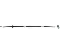 Flexible brake hose SL 5247 A.B.S. for SUZUKI GRAND VITARA I GRAND VITARA II