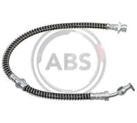 Flexible brake hose SL 5556 A.B.S. for LAND ROVER DISCOVERY Mk II