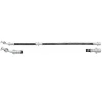 Flexible brake hose SL 5557 A.B.S. for LAND ROVER DISCOVERY Mk II