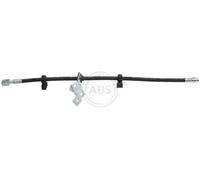 Flexible brake hose SL 5609 A.B.S. for MERCEDES-BENZ M-CLASS