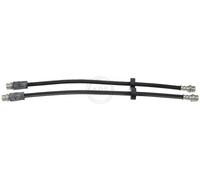 Flexible brake hose SL 5648 A.B.S. for FIAT DOBLO Box Body/MPV DOBLO MPV