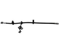 Flexible brake hose SL 5726 A.B.S. for MERCEDES-BENZ M-CLASS