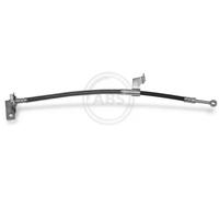 Flexible brake hose SL 5737 A.B.S. for HYUNDAI GETZ