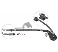 Flexible brake hose SL 5739 A.B.S. for PEUGEOT 407 407 SW