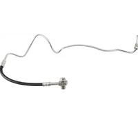 Flexible brake hose SL 5745 A.B.S. for AUDI SKODA VW SEAT