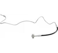 Flexible brake hose SL 5746 A.B.S. for AUDI SKODA VW SEAT