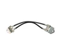 Flexible brake hose SL 5749 A.B.S. for FORD TRANSIT Van TRANSIT Bus