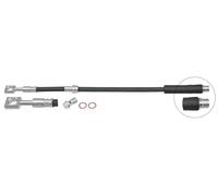 Flexible brake hose SL 5772 A.B.S. for FIAT CROMA CROMA Estate Van