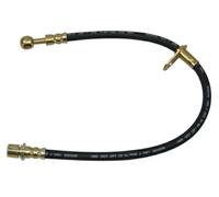 Flexible brake hose SL 5798 A.B.S. for SUBARU IMPREZA Saloon LEGACY III OUTBACK