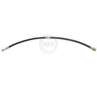 Flexible brake hose SL 5818 A.B.S. for MITSUBISHI GALANT / ASPIRE Mk VI