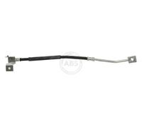 Flexible brake hose SL 5850 A.B.S. for CHRYSLER PT CRUISER Hatchback