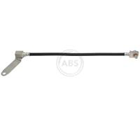 Front Right Brake Hose A.B.S. SL 5858 for Ford Transit (00-06)