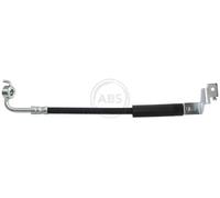To Fit Ford Escort 1998-2000 Front Axle Left Brake Hose